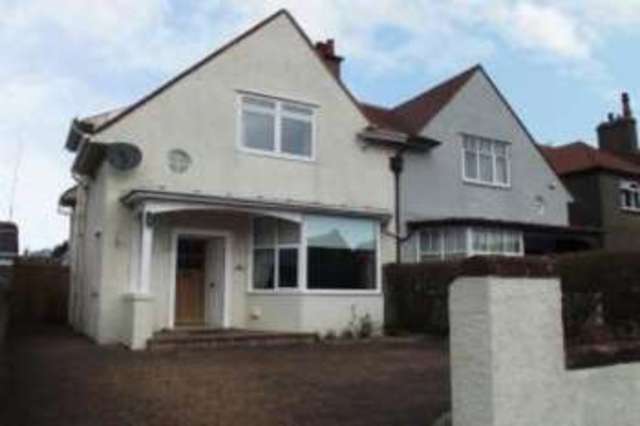  Image of 4 bedroom Semi-Detached house for sale in Morven Drive Troon KA10 at Troon South Ayrshire Troon, KA10 6NQ