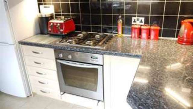  Image of 3 bedroom Terraced house for sale in Mount Pleasant Road Goole DN14 at Goole East Yorkshire, DN14 6LE
