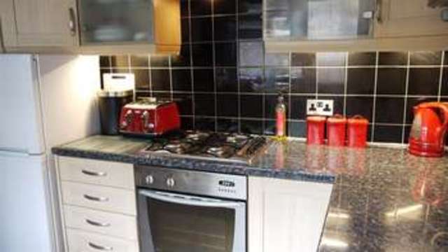  Image of 3 bedroom Terraced house for sale in Mount Pleasant Road Goole DN14 at Goole East Yorkshire, DN14 6LE