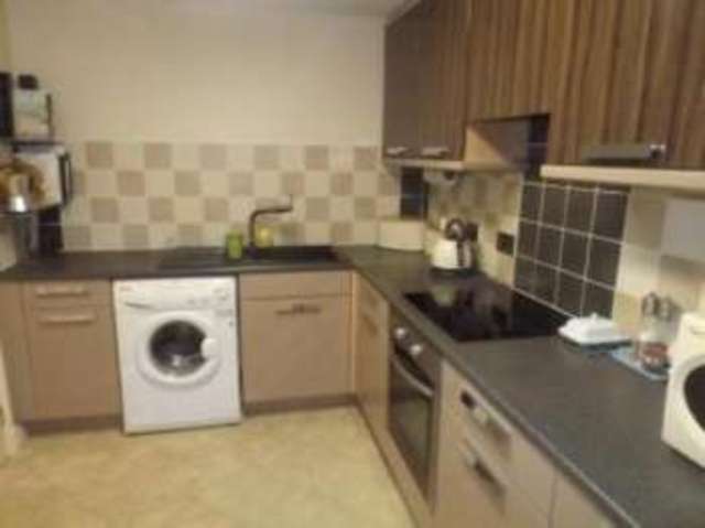  Image of 2 bedroom Flat for sale in Mountbatten Close Ashton-on-Ribble Preston PR2 at Ashton-on-Ribble Preston Fulwood, PR2 2XE