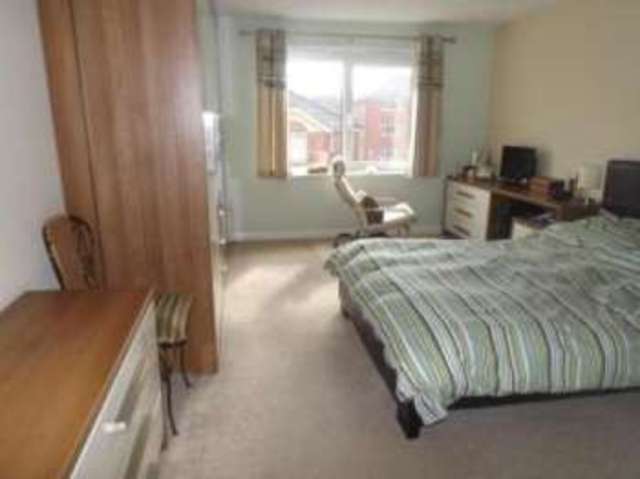  Image of 2 bedroom Flat for sale in Mountbatten Close Ashton-on-Ribble Preston PR2 at Ashton-on-Ribble Preston Fulwood, PR2 2XE