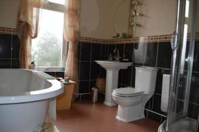  Image of 4 bedroom Detached house for sale in Mount Hill Road Bristol BS15 at 54 Mounthill Road Hanham BRISTOL, BS15 8QU