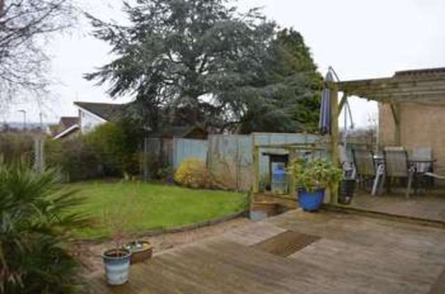  Image of 4 bedroom Detached house for sale in Mount Hill Road Bristol BS15 at 54 Mounthill Road Hanham BRISTOL, BS15 8QU