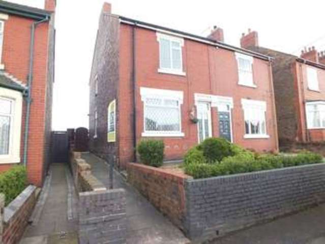  Image of 2 bedroom Property for sale in Bull Lane Brindley Ford Stoke-on-Trent ST8 at Bull Lane  Brindley Ford, ST8 7QN