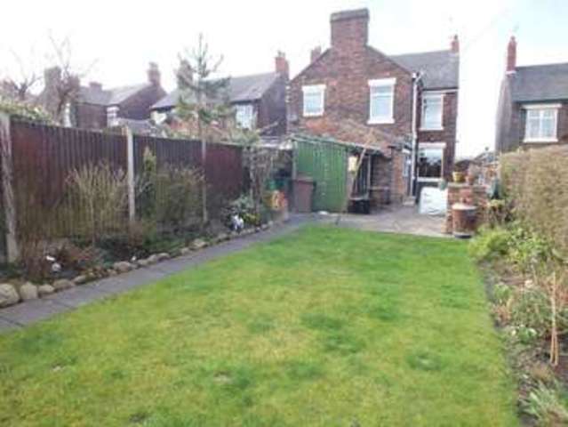  Image of 2 bedroom Property for sale in Bull Lane Brindley Ford Stoke-on-Trent ST8 at Bull Lane  Brindley Ford, ST8 7QN