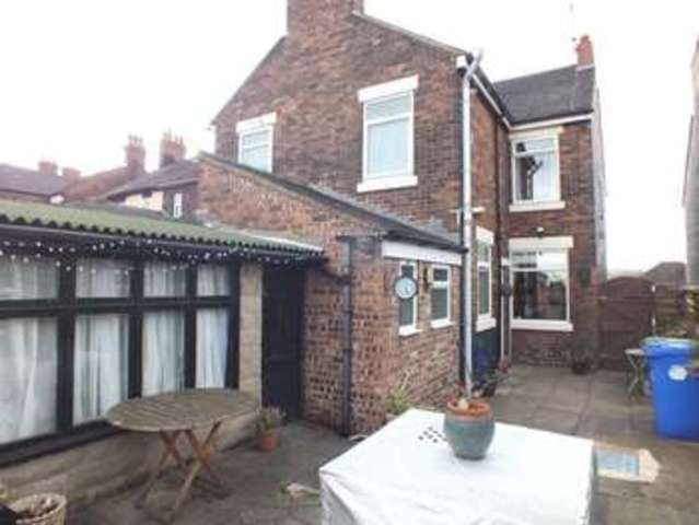  Image of 2 bedroom Property for sale in Bull Lane Brindley Ford Stoke-on-Trent ST8 at Bull Lane  Brindley Ford, ST8 7QN