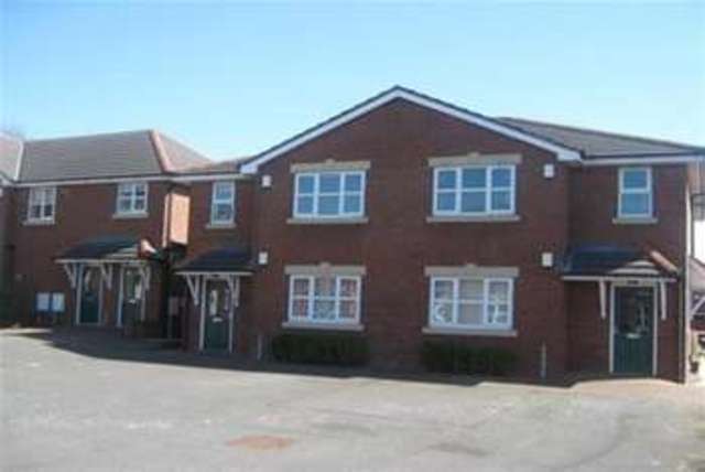  Image of 2 bedroom Flat to rent in Mulberry Court Horwich Bolton BL6 at Bolton, BL6 6DX