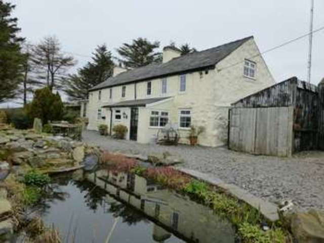 Image of 3 bedroom Detached house for sale in Nasareth Nasareth Caernarfon LL54 at Nasareth, LL54 6DT