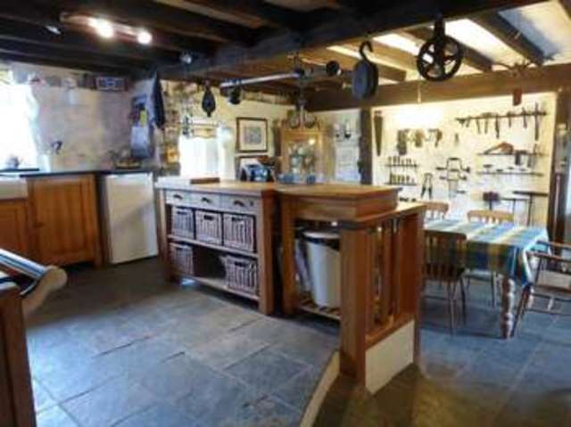  Image of 3 bedroom Detached house for sale in Nasareth Nasareth Caernarfon LL54 at Nasareth, LL54 6DT