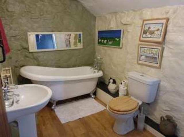  Image of 3 bedroom Detached house for sale in Nasareth Nasareth Caernarfon LL54 at Nasareth, LL54 6DT