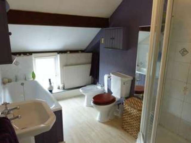  Image of 3 bedroom Detached house for sale in Nasareth Nasareth Caernarfon LL54 at Nasareth, LL54 6DT