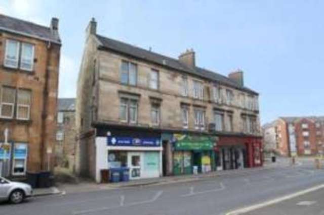  Image of 2 bedroom Flat for sale in Neilston Road Paisley PA2 at Paisley  Paisley, PA2 6LN