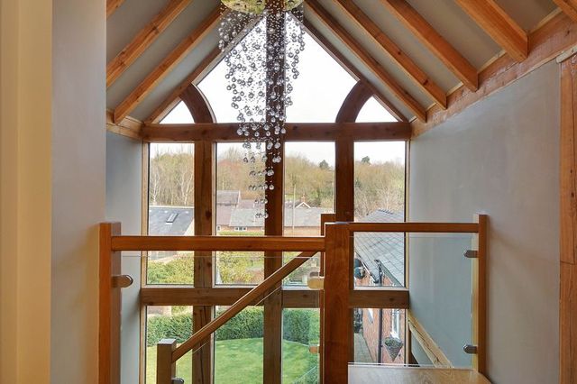  Image of 5 bedroom Detached house for sale in Nether End Great Dalby Melton Mowbray LE14 at Nether End Great Dalby Melton Mowbray, LE14 2EY