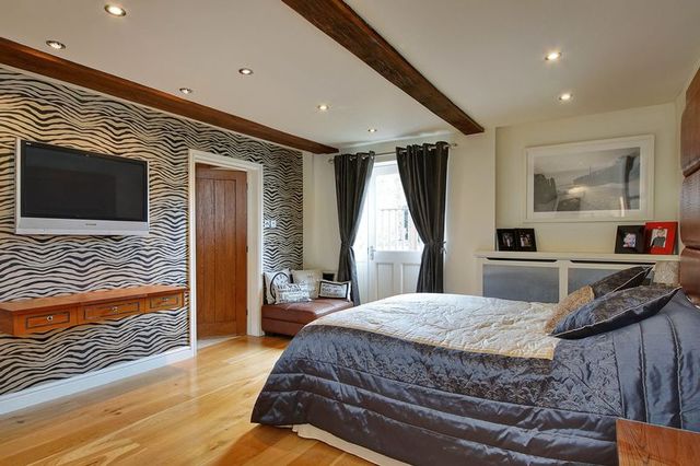  Image of 5 bedroom Detached house for sale in Nether End Great Dalby Melton Mowbray LE14 at Nether End Great Dalby Melton Mowbray, LE14 2EY