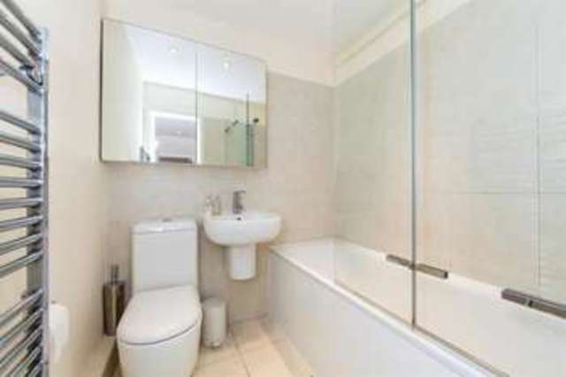  Image of 2 bedroom Flat for sale in Nevern Square London SW5 at Earls Court London Earl