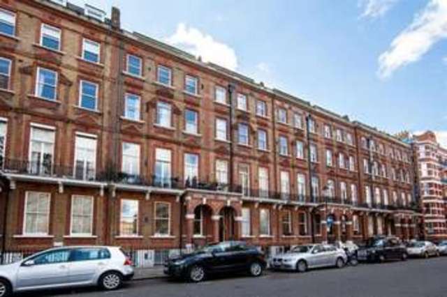  Image of 2 bedroom Flat for sale in Nevern Square London SW5 at Earls Court London Earl
