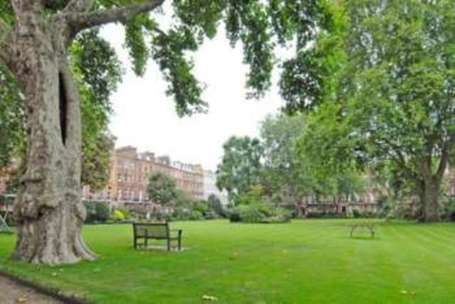  Image of 2 bedroom Flat for sale in Nevern Square London SW5 at Earls Court London Earl