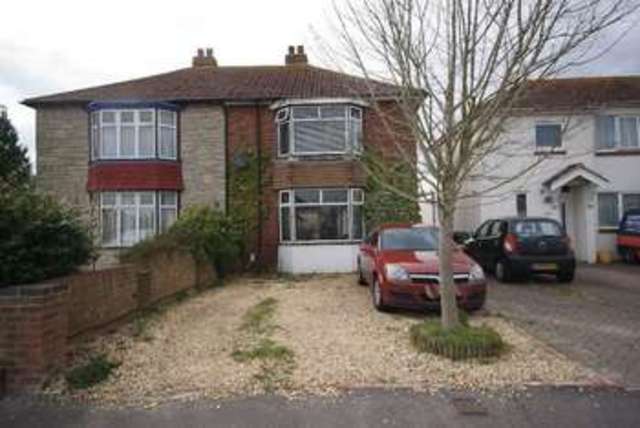 Image of 3 bedroom Semi-Detached house for sale in Neville Avenue Fareham PO16 at Neville Avenue Portchester Fareham, PO16 9NR
