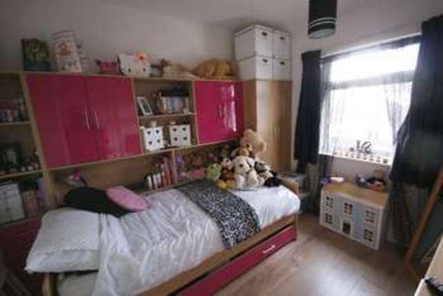  Image of 3 bedroom Semi-Detached house for sale in Neville Avenue Fareham PO16 at Neville Avenue Portchester Fareham, PO16 9NR