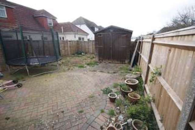 Image of 3 bedroom Semi-Detached house for sale in Neville Avenue Fareham PO16 at Neville Avenue Portchester Fareham, PO16 9NR
