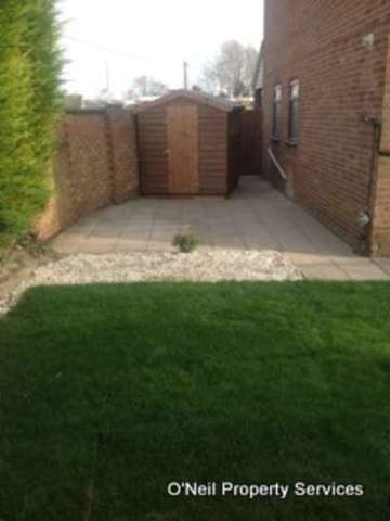  Image of 1 bedroom Flat for sale in Craven Drive Salford M5 at Craven Drive  Salford, M5 3DJ