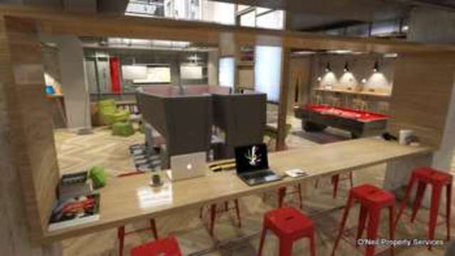  Image of 2 bedroom Flat for sale in Advent Way Manchester M4 at Advent Way  Great Ancoats, M4 7LQ