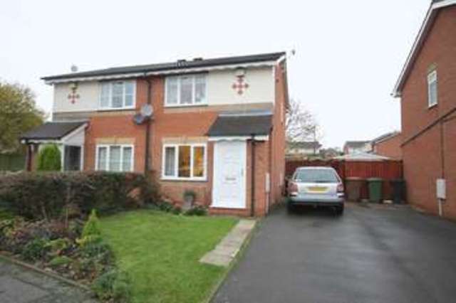  Image of 2 bedroom Semi-Detached house to rent in New Forest Road Walsall WS3 at New Forest Road  Walsall, WS3 1TR