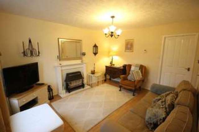  Image of 2 bedroom Semi-Detached house to rent in New Forest Road Walsall WS3 at New Forest Road  Walsall, WS3 1TR