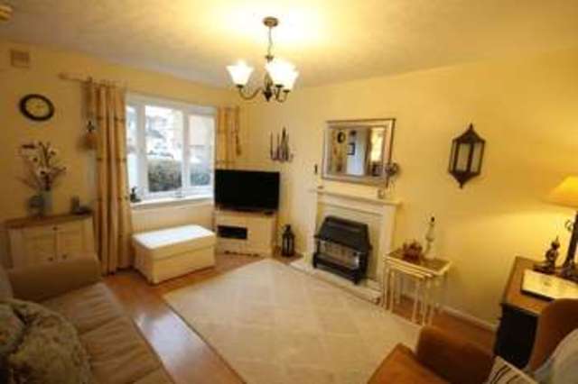  Image of 2 bedroom Semi-Detached house to rent in New Forest Road Walsall WS3 at New Forest Road  Walsall, WS3 1TR