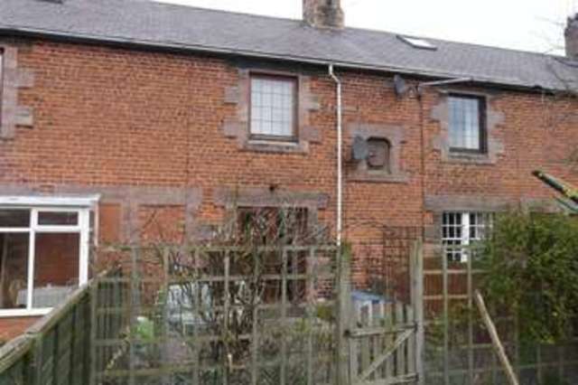  Image of 2 bedroom Terraced house for sale in Haggerston Berwick-upon-Tweed TD15 at New Haggerston Farm Cottages  Berwick-Upon-Tweed, TD15 2TL