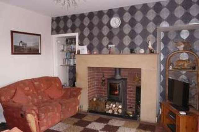  Image of 2 bedroom Terraced house for sale in Haggerston Berwick-upon-Tweed TD15 at New Haggerston Farm Cottages  Berwick-Upon-Tweed, TD15 2TL