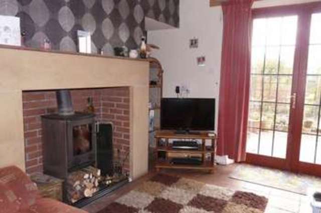  Image of 2 bedroom Terraced house for sale in Haggerston Berwick-upon-Tweed TD15 at New Haggerston Farm Cottages  Berwick-Upon-Tweed, TD15 2TL