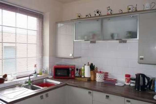 Image of 2 bedroom Terraced house for sale in Haggerston Berwick-upon-Tweed TD15 at New Haggerston Farm Cottages  Berwick-Upon-Tweed, TD15 2TL