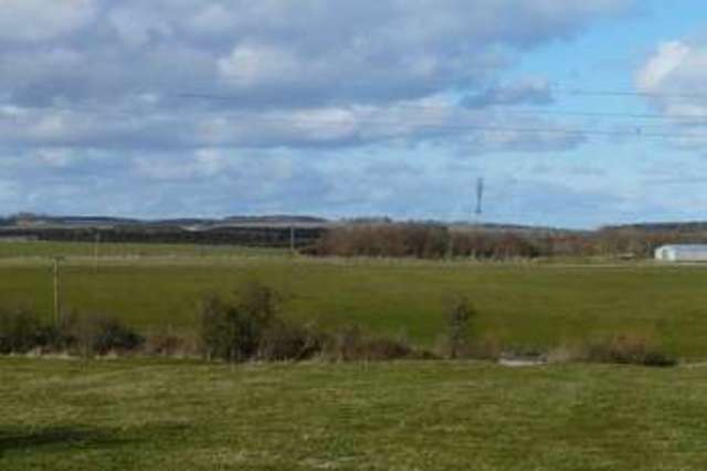  Image of 2 bedroom Terraced house for sale in Haggerston Berwick-upon-Tweed TD15 at New Haggerston Farm Cottages  Berwick-Upon-Tweed, TD15 2TL