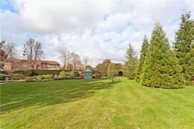  Image of 3 bedroom Terraced house for sale in Wethered Park Marlow SL7 at Wethered Park  Marlow, SL7 2BH