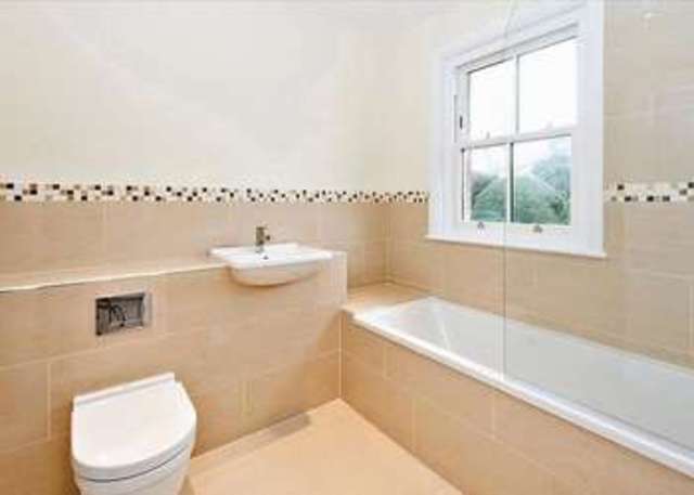  Image of 3 bedroom Terraced house for sale in Wethered Park Marlow SL7 at Wethered Park  Marlow, SL7 2BH