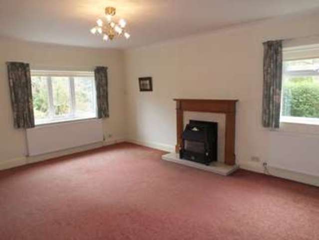  Image of 3 bedroom Detached house for sale in New Platt Lane Goostrey Crewe CW4 at Goostrey Crewe Goostrey, CW4 8NJ