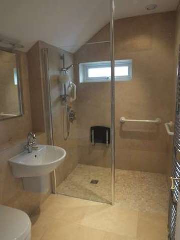  Image of 3 bedroom Detached house for sale in New Platt Lane Goostrey Crewe CW4 at Goostrey Crewe Goostrey, CW4 8NJ
