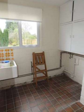  Image of 3 bedroom Detached house for sale in New Platt Lane Goostrey Crewe CW4 at Goostrey Crewe Goostrey, CW4 8NJ