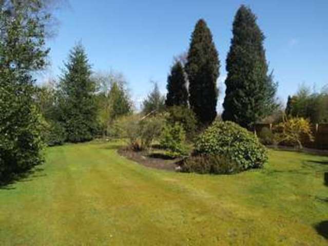  Image of 3 bedroom Detached house for sale in New Platt Lane Goostrey Crewe CW4 at Goostrey Crewe Goostrey, CW4 8NJ