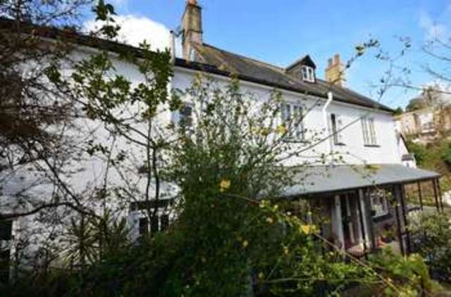  Image of 5 bedroom Detached house for sale in New Road Brixham TQ5 at New Road  Brixham, TQ5 8NJ