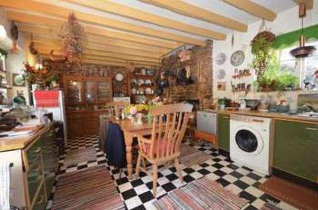  Image of 5 bedroom Detached house for sale in New Road Brixham TQ5 at New Road  Brixham, TQ5 8NJ