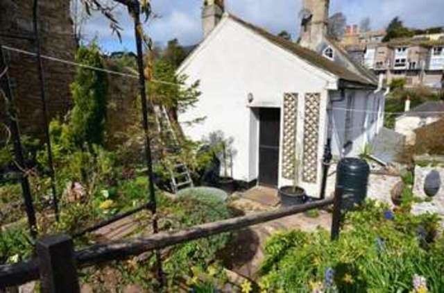  Image of 5 bedroom Detached house for sale in New Road Brixham TQ5 at New Road  Brixham, TQ5 8NJ