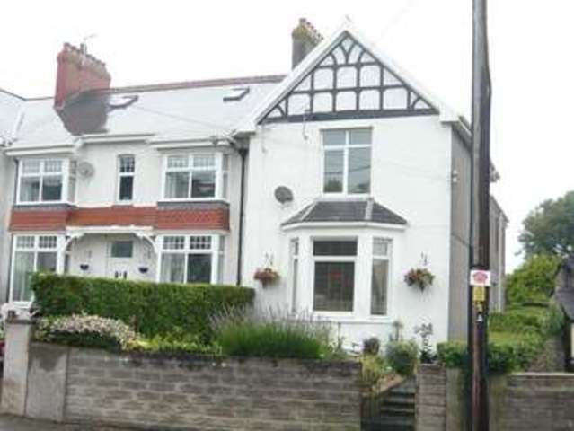  Image of 1 bedroom Ground Flat for sale in New Road Porthcawl CF36 at New Road  Porthcawl, CF36 5PH