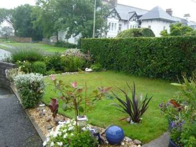  Image of 1 bedroom Ground Flat for sale in New Road Porthcawl CF36 at New Road  Porthcawl, CF36 5PH