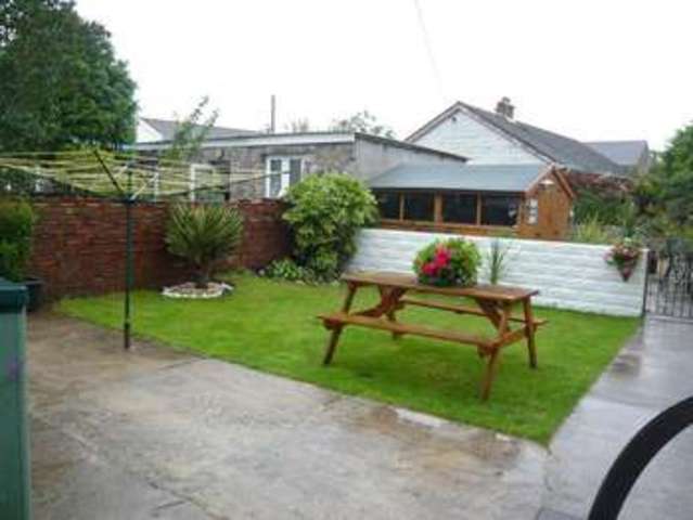  Image of 1 bedroom Ground Flat for sale in New Road Porthcawl CF36 at New Road  Porthcawl, CF36 5PH