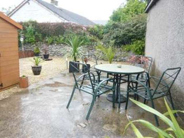  Image of 1 bedroom Ground Flat for sale in New Road Porthcawl CF36 at New Road  Porthcawl, CF36 5PH