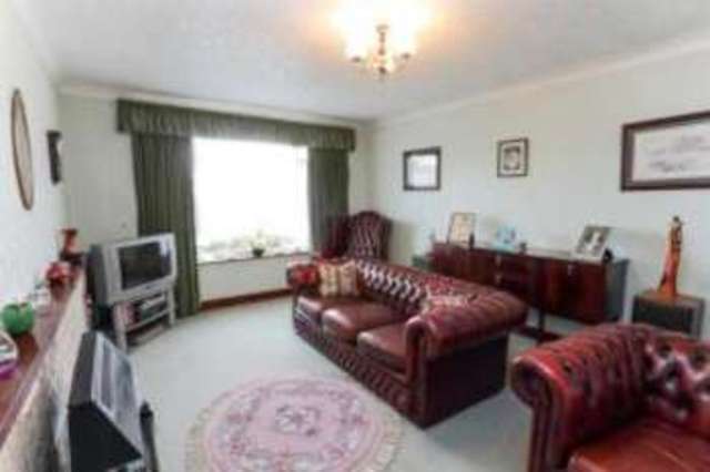  Image of 3 bedroom Bungalow for sale in New Street Biddulph Moor Stoke-on-Trent ST8 at Biddulph Moor Stoke-on-Trent Biddulph Moor, ST8 7NG