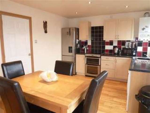  Image of 3 bedroom Town House for sale in New Street Golcar Huddersfield HD7 at Golcar, HD7 4DZ