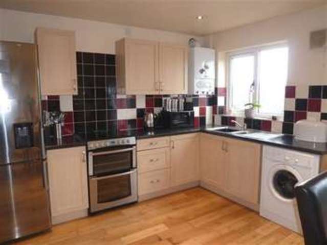  Image of 3 bedroom Town House for sale in New Street Golcar Huddersfield HD7 at Golcar, HD7 4DZ